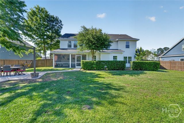 445 Timberland Circle, Richmond Hill, GA 31324