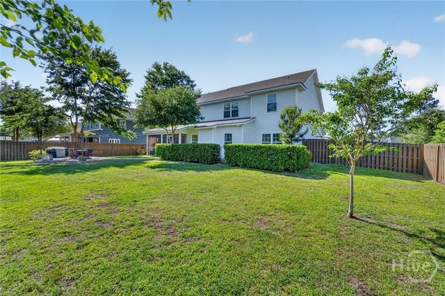 445 Timberland Circle, Richmond Hill, GA 31324