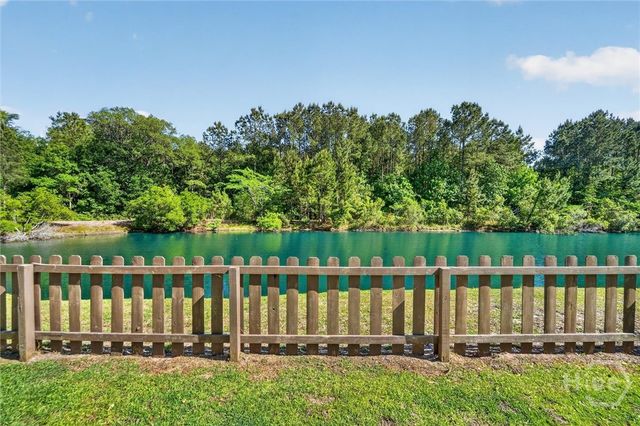 445 Timberland Circle, Richmond Hill, GA 31324