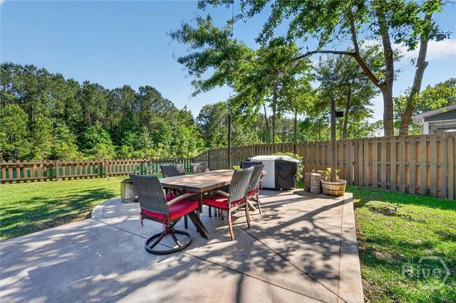 445 Timberland Circle, Richmond Hill, GA 31324