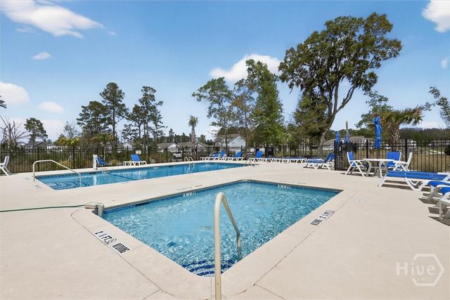 445 Timberland Circle, Richmond Hill, GA 31324