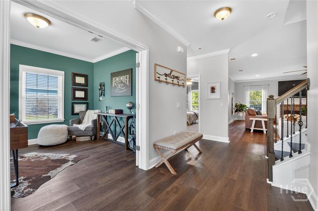 445 Timberland Circle, Richmond Hill, GA 31324