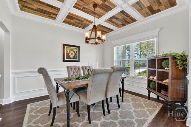 445 Timberland Circle, Richmond Hill, GA 31324
