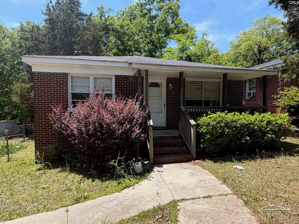 1704 Standish Street, Columbia, SC 29203