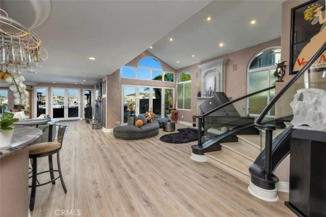 17022 Marinabay Drive, Huntington Beach, CA 92649