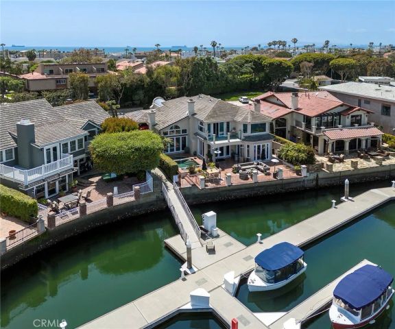 17022 Marinabay Drive, Huntington Beach, CA 92649