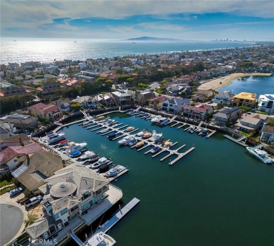 17022 Marinabay Drive, Huntington Beach, CA 92649