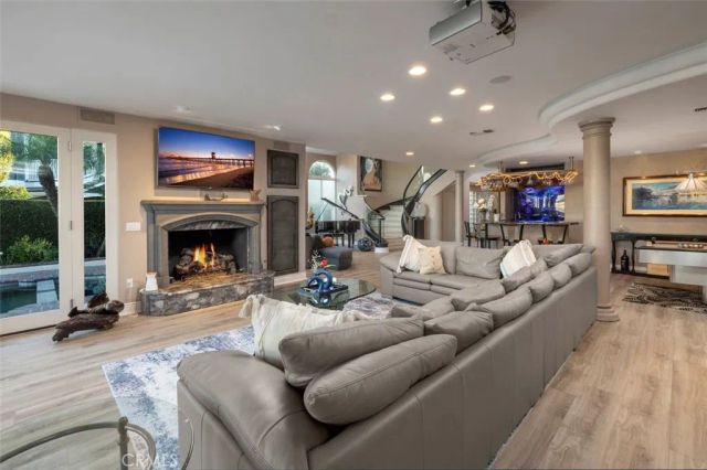 17022 Marinabay Drive, Huntington Beach, CA 92649