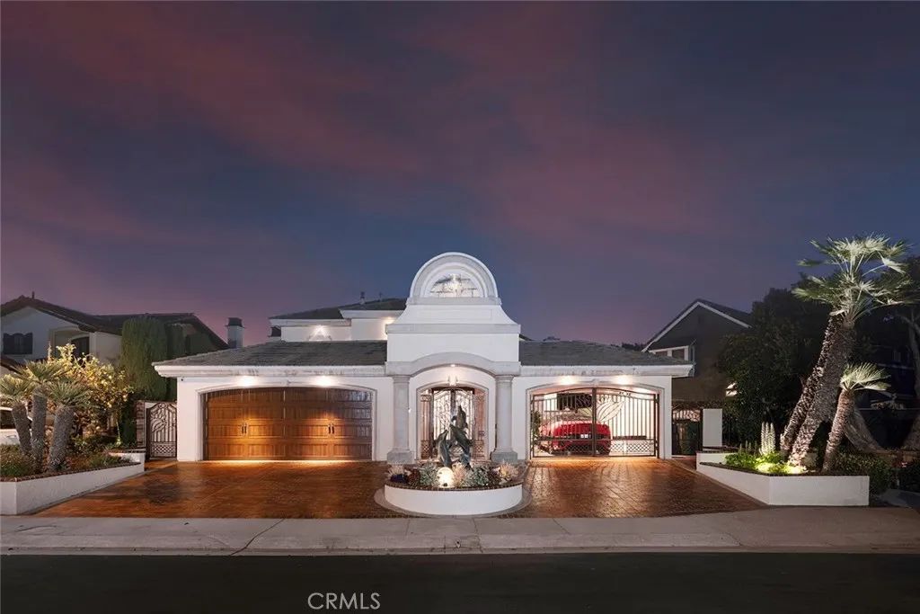 17022 Marinabay Drive, Huntington Beach, CA 92649