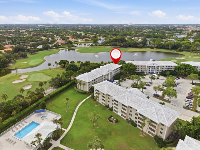 3515 VILLAGE Boulevard 206, West Palm Beach, FL 33409