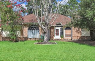 5418 Forest Springs Drive, Houston, TX 77339