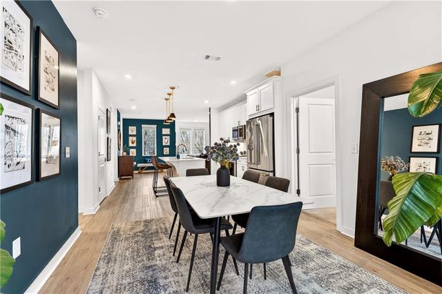 377 Grant SE Circle 1712, Atlanta, GA 30315