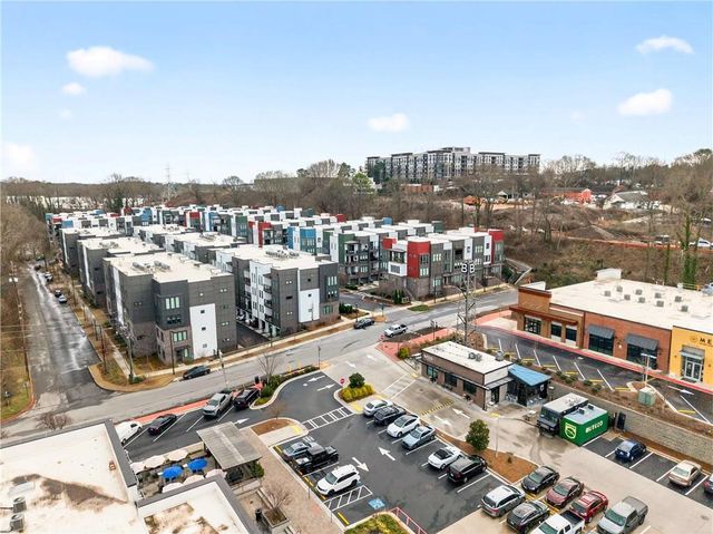 377 Grant SE Circle 1712, Atlanta, GA 30315