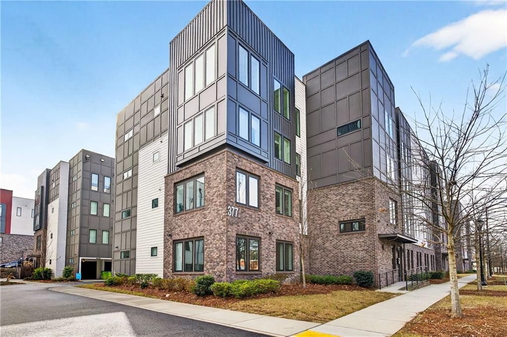 377 Grant SE Circle 1712, Atlanta, GA 30315