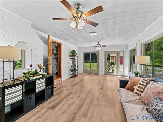 7188 Loralea Dr, Mechanicsville, VA 23111