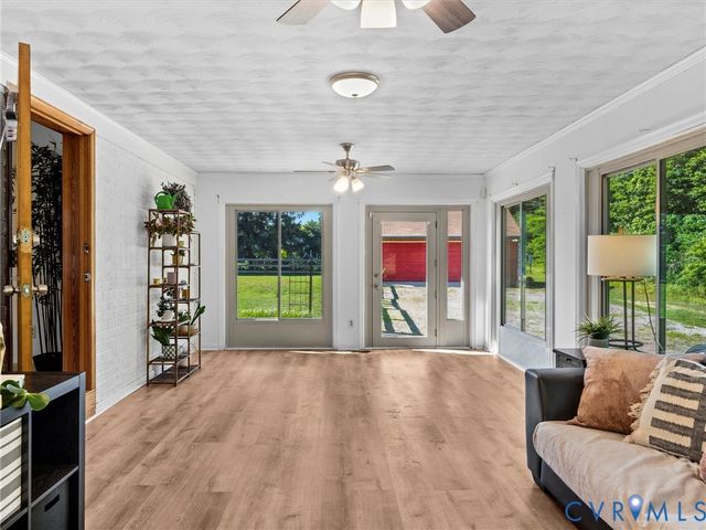 7188 Loralea Dr, Mechanicsville, VA 23111