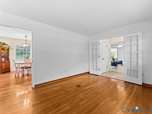 7188 Loralea Dr, Mechanicsville, VA 23111