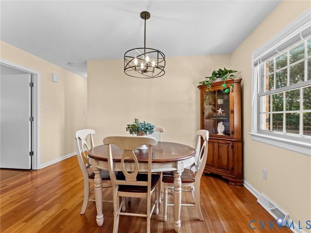 7188 Loralea Dr, Mechanicsville, VA 23111
