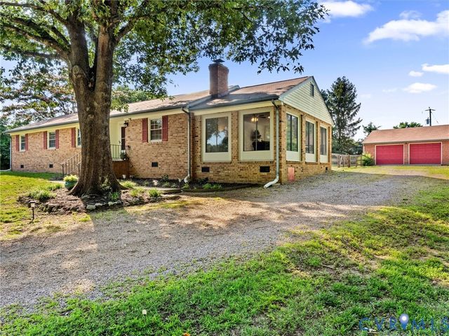 7188 Loralea Dr, Mechanicsville, VA 23111