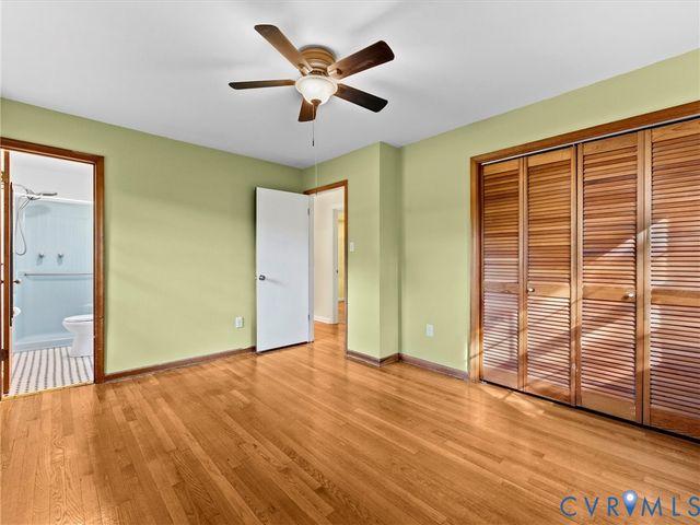 7188 Loralea Dr, Mechanicsville, VA 23111