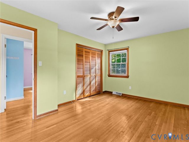 7188 Loralea Dr, Mechanicsville, VA 23111
