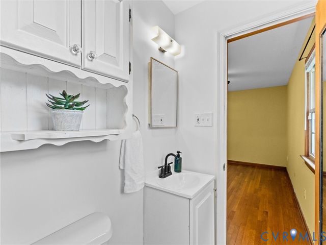 7188 Loralea Dr, Mechanicsville, VA 23111