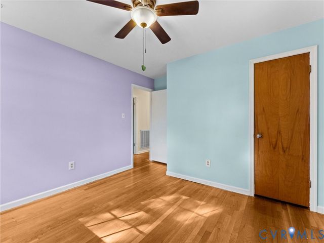 7188 Loralea Dr, Mechanicsville, VA 23111