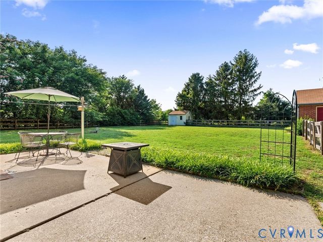 7188 Loralea Dr, Mechanicsville, VA 23111