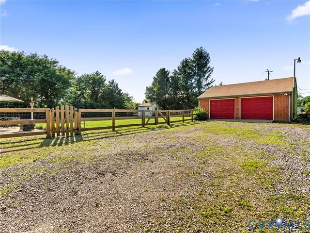 7188 Loralea Dr, Mechanicsville, VA 23111