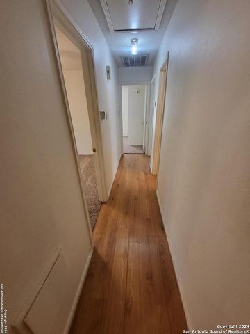 12122 Netherwood, San Antonio, TX 78253