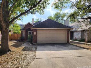 12122 Netherwood, San Antonio, TX 78253