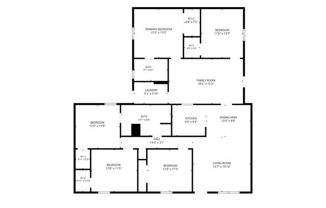 340 Blade St, Gallatin, TN 37066