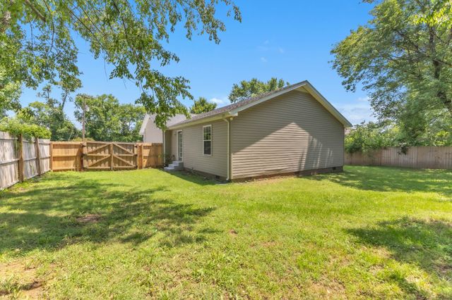340 Blade St, Gallatin, TN 37066