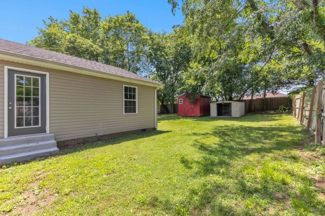340 Blade St, Gallatin, TN 37066