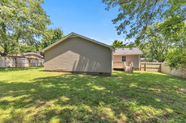 340 Blade St, Gallatin, TN 37066