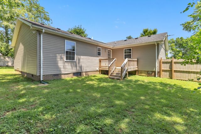 340 Blade St, Gallatin, TN 37066