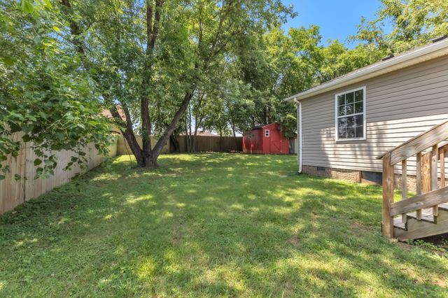 340 Blade St, Gallatin, TN 37066