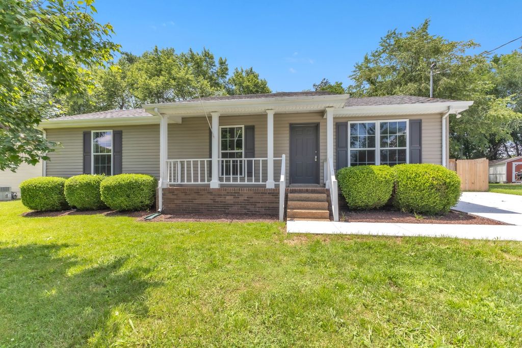 340 Blade St, Gallatin, TN 37066