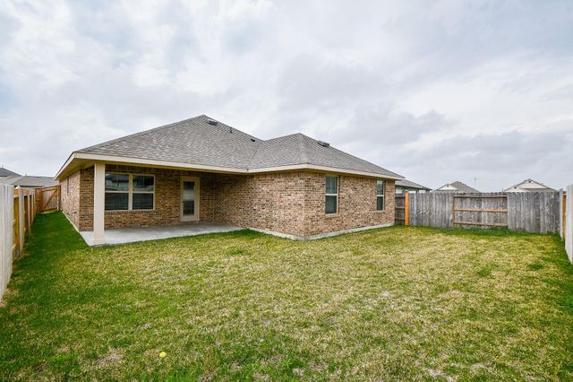 2700 Diamond Reef Lane, Texas City, TX 77568