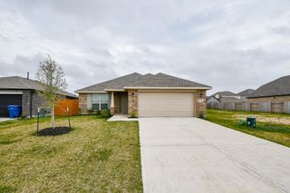 2700 Diamond Reef Lane, Texas City, TX 77568