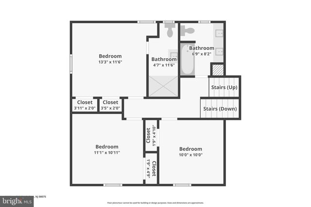 14 MONTCLAIR DR, Delran, NJ 08075