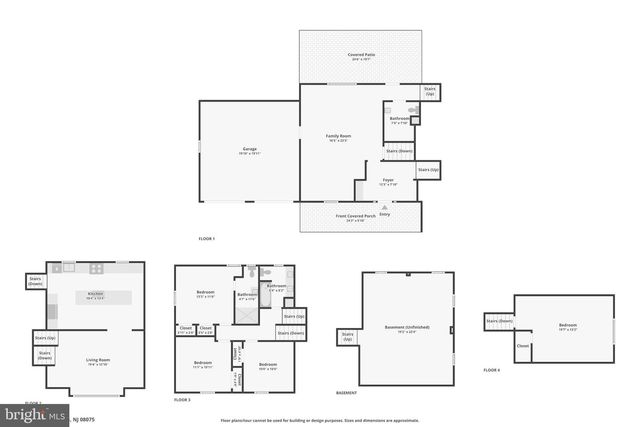 14 MONTCLAIR DR, Delran, NJ 08075