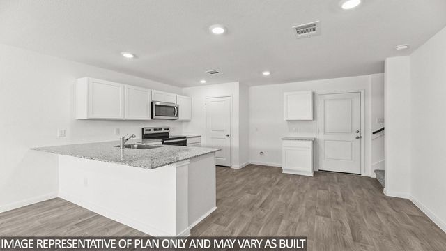 2461 Twin Court, Splendora, TX 77372
