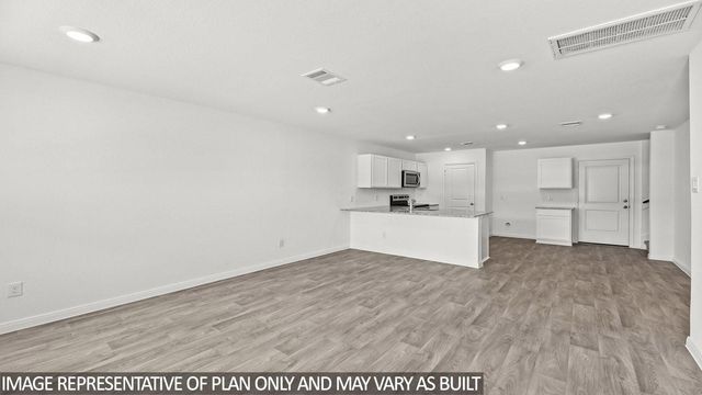 2461 Twin Court, Splendora, TX 77372