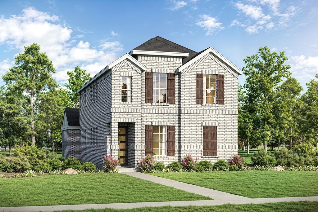 2950 Eleanor Drive, Prosper, TX 75078