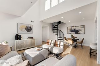 20100 N 78TH Place 2130, Scottsdale, AZ 85255