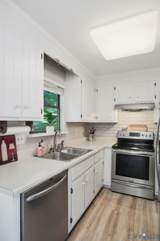 13 Redbridge Ter, North Chesterfield, VA 23236