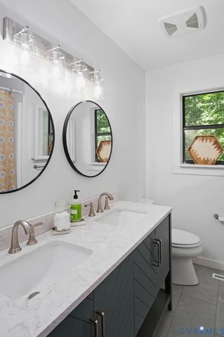 13 Redbridge Ter, North Chesterfield, VA 23236