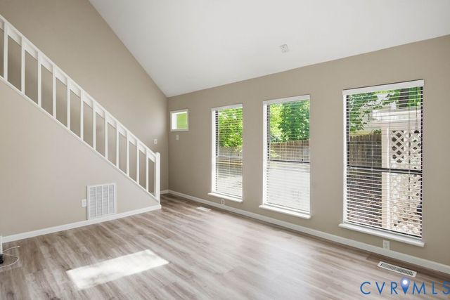 13 Redbridge Ter, North Chesterfield, VA 23236