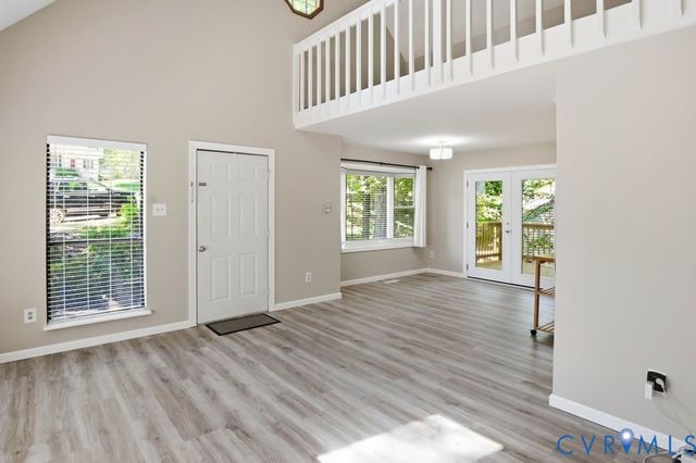 13 Redbridge Ter, North Chesterfield, VA 23236